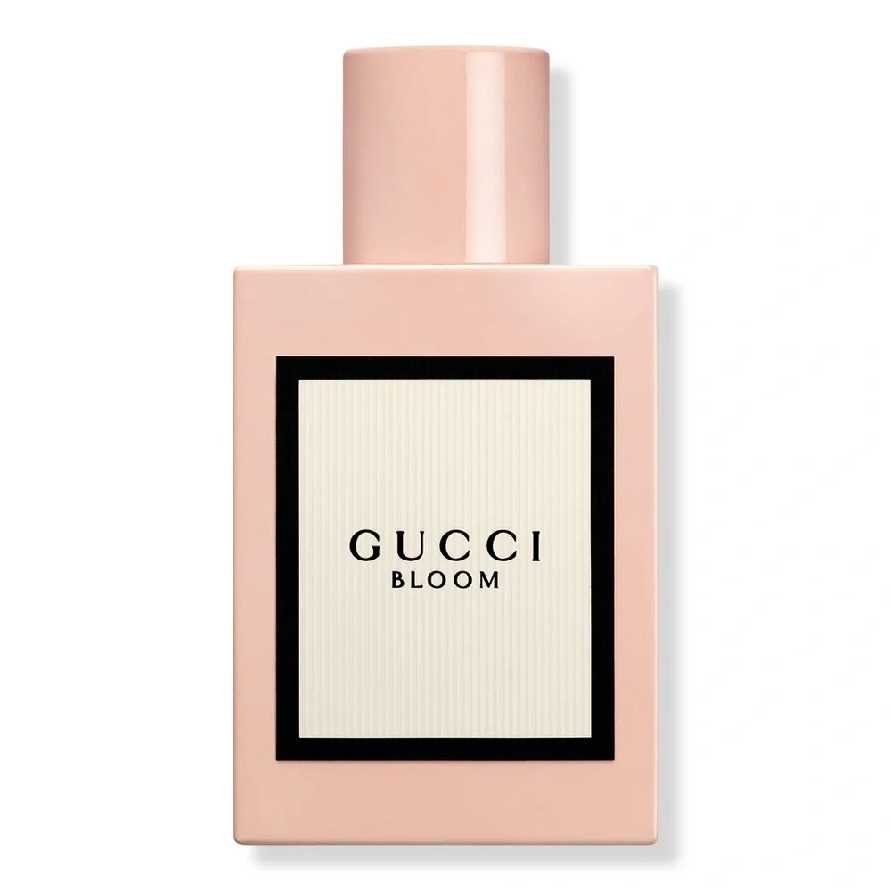 NEW Gucci Bloom EDP ~ 3.3 oz 🌸 - Picture 4 of 8